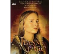Jeanne D'Arc - Teil 1+2
