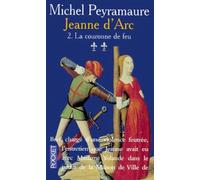 Jeanne d'Arc, tome 2 : La Couronne de feu