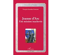 Jeanne d'Arc