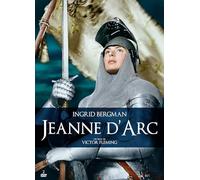 Jeanne D'arc - Version Longue Restaurée