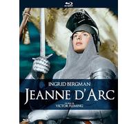 Jeanne d'Arc [Version longue restaurée] [Blu-ray]