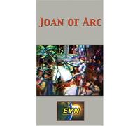 Jeanne d'Arc [VHS]