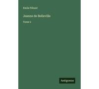 Jeanne De Belleville