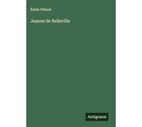 Jeanne de Belleville
