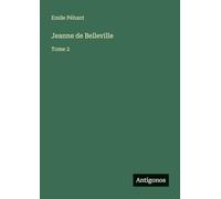 Jeanne de Belleville: Tome 2