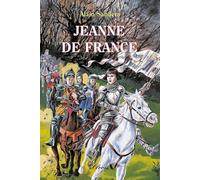 Jeanne de France