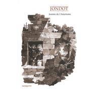 L'Ile d'Om - Tome 2 - Jeanne de l'Amertume