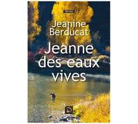 Jeanne Des Eaux Vives
