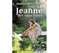 Jeanne des eaux vives