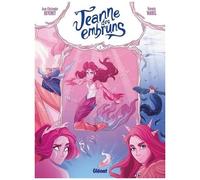 Jeanne des embruns - Tome 03: La mer promise