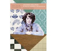 Jeanne Dielman, 23, Quai Du Commerce, 1080 Bruxelles