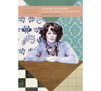 Jeanne Dielman, 23, Quai Du Commerce, 1080 Bruxelles
