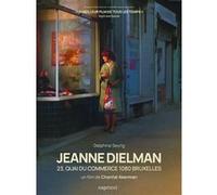 Jeanne Dielman Blu-ray E