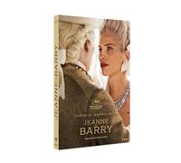 Jeanne Du Barry – DVD – Warner Bros.