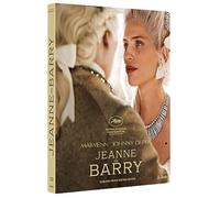 Jeanne du Barry [Blu-Ray]