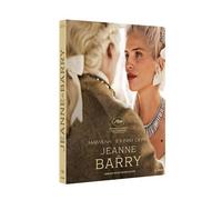 Jeanne du Barry Blu-ray