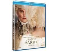 Jeanne du Barry (Blu Ray) G