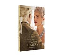 Jeanne du Barry DVD DVD