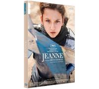 Jeanne DVD DVD