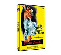 Jeanne Eagels [Import]