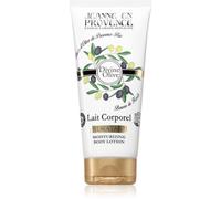 Jeanne en Provence Divine Olive lait corporel hydratant 200 ml