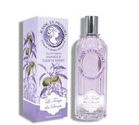 Jeanne en Provence Le Temps Des Secrets Eau de Parfum pour femme 60 ml