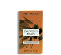 Jeanne en Provence Bois D'Olivier et Cade Eau de Toilette