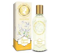 Jeanne en Provence – Eau de Parfum Femme Jasmin – Ingrédients d'origine naturelle 60 ml