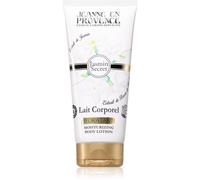 Jeanne en Provence Jasmin Secret lait corporel hydratant 200 ml