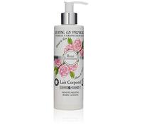 Jeanne en Provence - Lait Corporel - Rose Envoûtante - Fabriqué en France - 250 ml