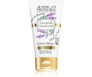 Jeanne en Provence Lavande Gourmande crème hydratante mains 75 ml