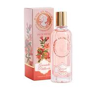 JEANNE EN PROVENCE - Parfum Femme Grenade Pétillante - Eau de parfum - Flacon Vaporisateur 60 ml - Fabriqué en France à Grasse