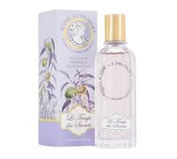 JEANNE EN PROVENCE - Parfum Femme Le Temps des Secrets - Eau de Parfum - Flacon Vaporisateur 60 ml - Fabriqué en France à Grasse