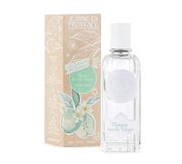 JEANNE EN PROVENCE - Parfum Femme Les carnets de Jeanne Flanerie dans le Verger - Eau de Parfum - Flacon Vaporisateur 60 ml - Fabriqué en France à Grasse