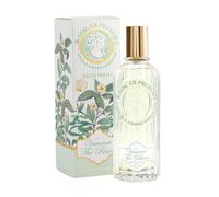 Jeanne en Provence Verveine the Blanc Eau de Parfum pour femme 60 ml