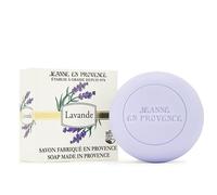 Jeanne En Provence - Savon Solide Lavande Gourmande