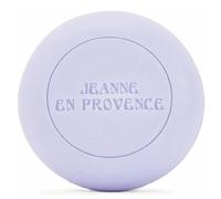 Jeanne en Provence - Savon Solide - Lavande Gourmande - Fabriqué en France - 100 g