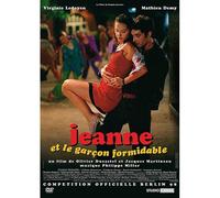 Jeanne et le garçon formidable