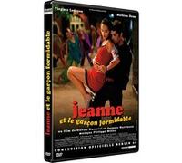 Jeanne et le garçon formidable E