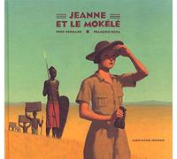 Jeanne et le Mokélé
