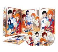 Jeanne et Serge - Intégrale - Edition Collector (9 DVD + Livret)