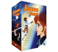 Jeanne et Serge