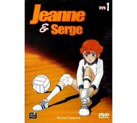 Jeanne et Serge, Vol. 1