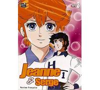JEANNE ET SERGE (VOL.3)