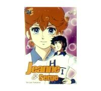 Jeanne Et Serge - Volume 3