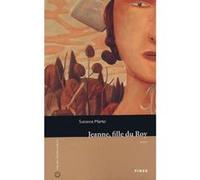 Jeanne, fille du Roy