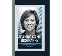 JEANNE GANG BIOGRAPHY: The Woman Who Reimagined Architecture - Architect of Harmony and Human Connection