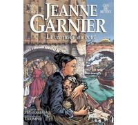 Jeanne Garnier La vie jusqu'au bout - Guy de Buttet - Triomphe Eds Du - cartonné - Bande dessinée