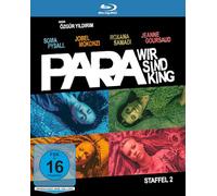 Para - Wir sind King - Staffel 2