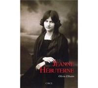 Jeanne HButerne - [Livre en VO] Elkaim, Olivia (Auteur)
